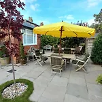 The Black Horse Inn