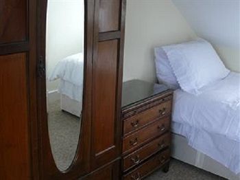 The Black Horse Bed & Breakfast 3*