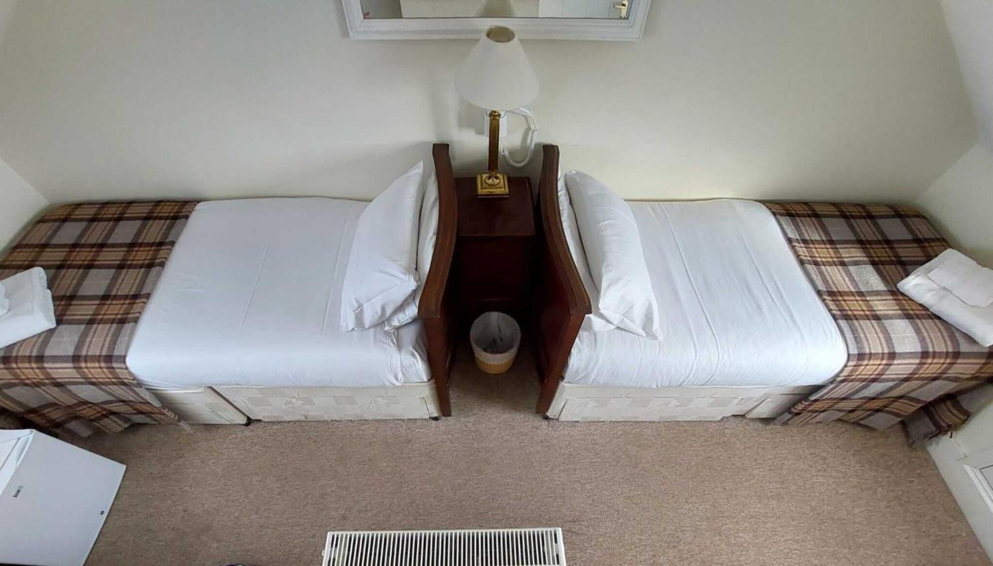 The Black Horse Bed & Breakfast Canterbury