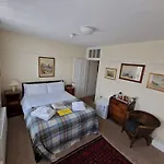 The Black Horse Inn