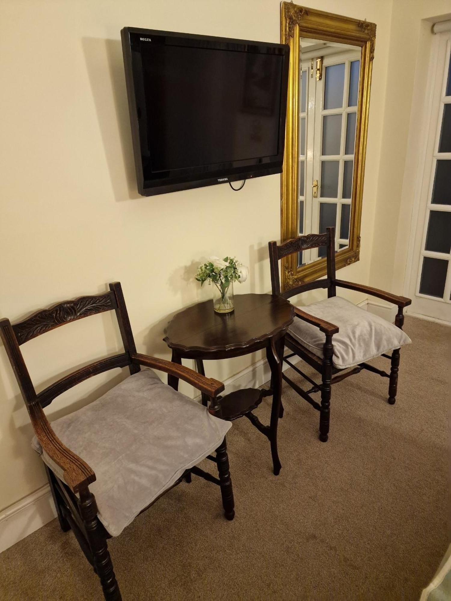 The Black Horse Bed & Breakfast