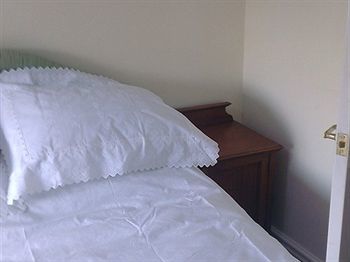 The Black Horse Bed & Breakfast 3*